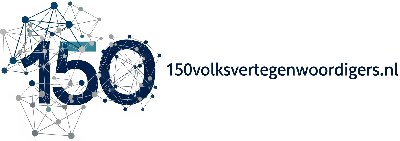 Reclame Voor Bedrijven Bij 150 Volksvertegenwoordigers!