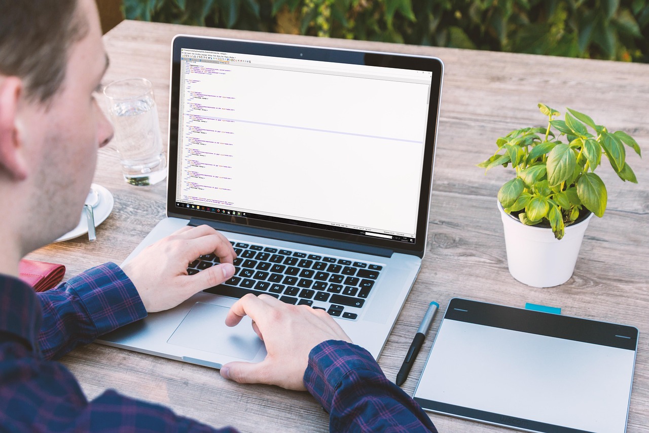 Kant-en-klare websites die direct geld opleveren